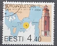 [Estonian Lighthouses, type LN]