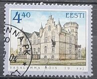 [Vasalemma Hall, type LZ]