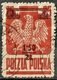[Previous Issues Overprinted and Surcharged, Tüüp GU]