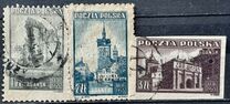 [Sights of Danzig-Gdansk, tip GV]