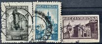 [Sights of Danzig-Gdansk, tip GV]