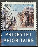 [Polish Towns - Lodz, type FQL]