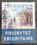 [Polish Towns - Lodz, type FQL]