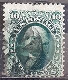 [George Washington, 1732-1799, type O]