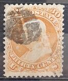 [Benjamin Franklin, 1706-1790, प्रकार R]
