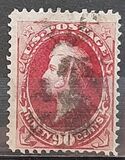 [Commodore Oliver Hazard Perry, 1785-1819 - White Wove Paper, प्रकार AP1]