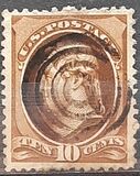 [Thomas Jefferson - White Wove Paper, प्रकार AK1]