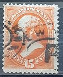 [Daniel Webster - White Wove Paper, tip AM1]