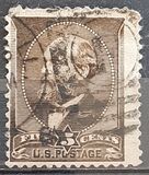 [James A. Garfield, 1831-1881, type AR]