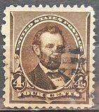 [Presidents & Other Personalities, type AY]