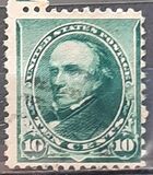 [Presidents & Other Personalities, type BB]