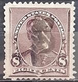 [General William T. Sherman, 1820-1891, тип BF]