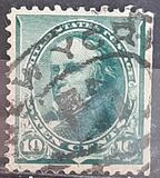 [Daniel Webster, 1782-1852, प्रकार CD]