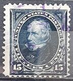 [Henry Clay, 1777-1852, Typ CE]