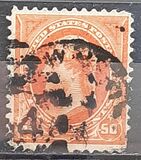 [Thomas Jefferson, 1743-1826, Typ CF]