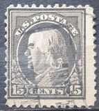 [Benjamin Franklin, tyyppi EK3]