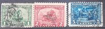 [The 300th Anniversary of the the Pilgrim, type ER]