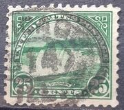 [Niagara Falls, Typ EW]