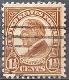 [Warren G. Harding, 1865-1923, Tip FP]