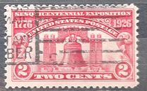 [Independence Sesquicentannial Exposition, ประเภท GB]