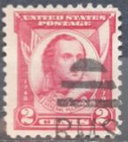 [The 150th Anniversary of the Death of General Casimir Pulaski, 1748-1779, type HT]