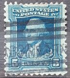 [The 200th Anniversary of the Birth of George Washington, 1732-1799, प्रकार IC]