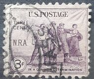 [NRA - National Recovery Act, Tipo IT]
