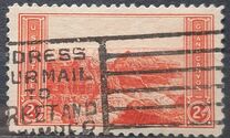 [National Parks, type JA]