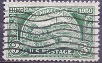 [The 75th Anniversary of American Bankers Association, type QZ]