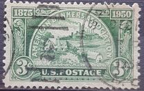 [The 75th Anniversary of American Bankers Association, type QZ]