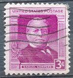 [Samuel Gompers, Typ RA]