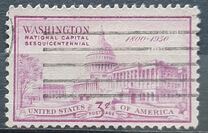 [The 150th Anniversary of the National Capitol, Scrivi RD]