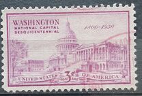[The 150th Anniversary of the National Capitol, Scrivi RD]