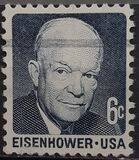 [Prominent Americans - Dwight D. Eisenhower, Typ AFH]