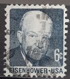 [Prominent Americans - Dwight D. Eisenhower, Typ AFH]