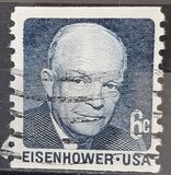 [Prominent Americans - Dwight D. Eisenhower, Typ AFH1]