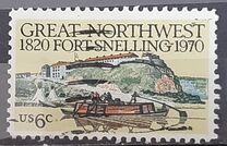 [Fort Snelling, type AFT]