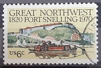[Fort Snelling, type AFT]