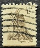 [Windmills - Yellow paper, tyyppi AUE]