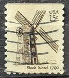 [Windmills - Yellow paper, tyyppi AUF]