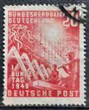 [The opening of the First Federal Assembly, type A1]