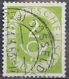 [New Daily Stamp, tipas K]
