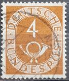 [New Daily Stamp, tipas K1]