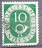[New Daily Stamp, tipas K5]