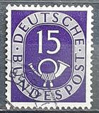 [New Daily Stamp, tipas K6]