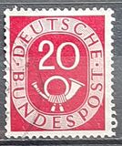 [New Daily Stamp, tipas K7]