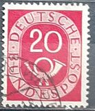 [New Daily Stamp, tipas K7]