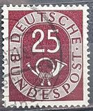 [New Daily Stamp, tipas K8]