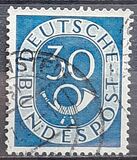 [New Daily Stamp, tipas K9]