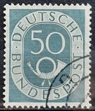 [New Daily Stamp, tipas K11]